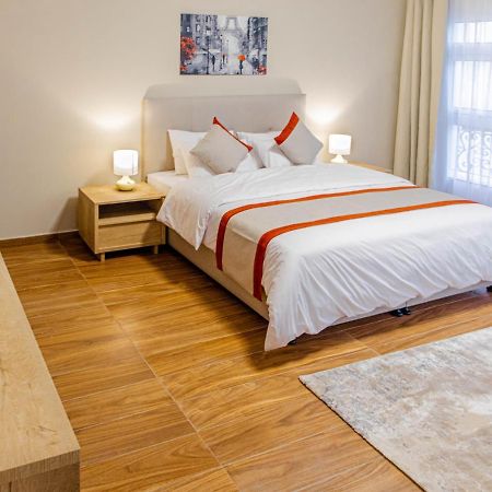Bin Mahmoud Plaza بن محمود بلازا Aparthotel Doha Kültér fotó