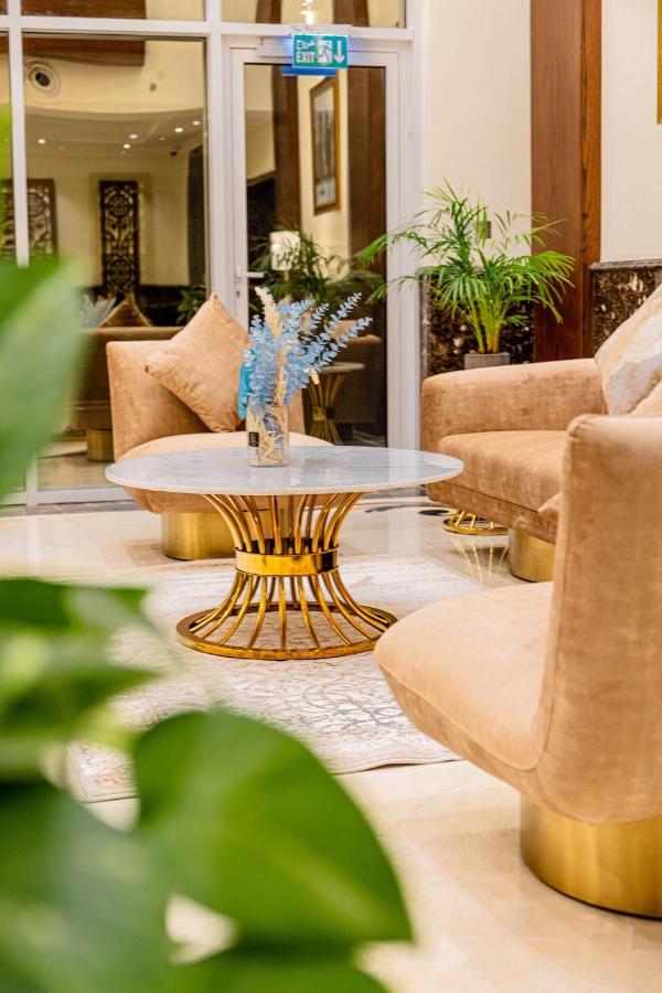Bin Mahmoud Plaza بن محمود بلازا Aparthotel Doha Kültér fotó