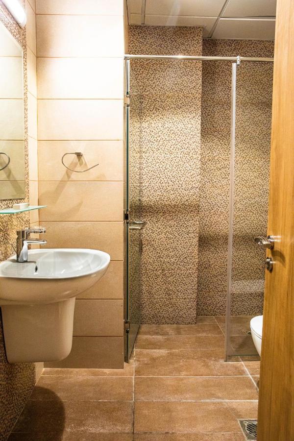 Bin Mahmoud Plaza بن محمود بلازا Aparthotel Doha Kültér fotó